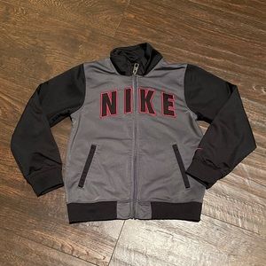 Kids Nike Track Jacket